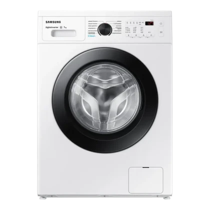Mașină de spălat Samsung WW70AG4S20CE, 7kg, Alb