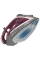 Fier de călcat Tefal FV6840E0, 2800W, Bordo Gri