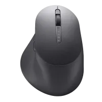 Беcпроводная мышь DELL MS900, Чёрный