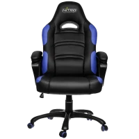 Игровое кресло Gamemax GCR07