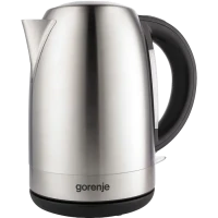 Электрочайник Gorenje K17FEII, Серебристый