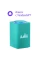 Difuzor Inteligent Yandex Station Max YNDX-00053, YandexGPT, Zigbee, Turquoise