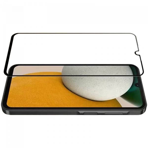 Защитное стекло Nillkin Samsung Galaxy A15 CP+ pro, Чёрный