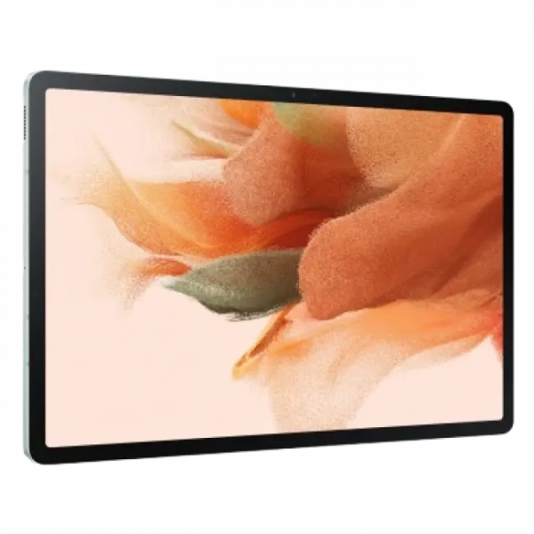 Планшет Samsung Galaxy Tab S7fe LTE, 5G, 4Гб/64Гб, Зелёный