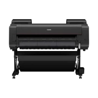 Широкоформатный плоттер Canon imagePROGRAF PRO-4600, Чёрный