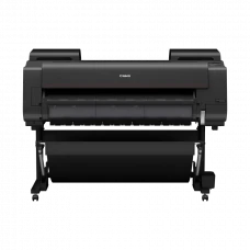 Plotter de format mare Canon imagePROGRAF PRO-4600, Negru
