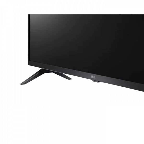 65 LED SMART Телевизор LG 65UP76006LC, 3840x2160 4K UHD, webOS, Чёрный