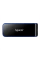 USB Flash накопитель Apacer AH356, 32Гб, Черный/Синий