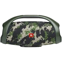 Boxă portabilă JBL Boombox 2, Camuflaj