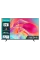 75 QLED SMART TV Hisense 75E7KQ, 3840x2160 4K UHD, VIDAA U6.0, Negru