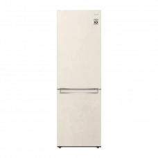 Холодильник LG GW-B509SEZM, Бежевый