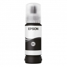 Recipient de cerneală Epson 115 EcoTank, 70ml, Negru