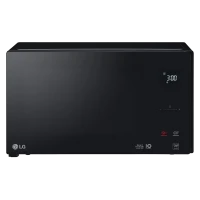 Микроволновая печь LG MS2595DIS, Чёрный