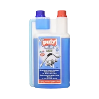 Моющее средство для кофемашин Puly Milk Plus Capicino Liquid