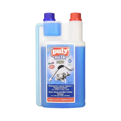 Soluție pentru curățare aparate de cafea Puly Milk Plus Capicino Liquid
