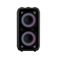 Portable Audio System F&D PA200