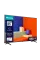 85 LED SMART TV Hisense 85A6K, 3840x2160 4K UHD, VIDAA U6.0, Negru