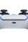 Gamepad SONY DualSense, Alb/Negru