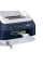 Fier de călcat cu generator de abur Braun IS7282BL, 2700W, Albastru | Alb