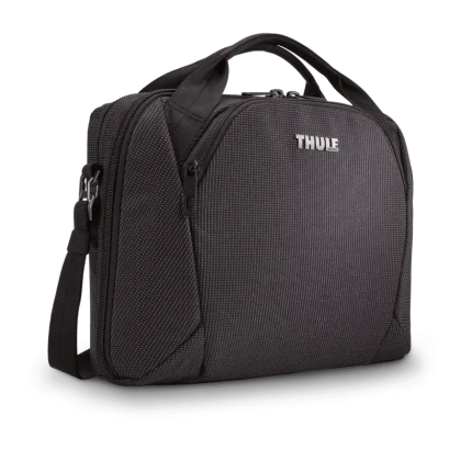 Geantă pentru Laptop THULE Crossover 2, 13.3, Nailon, Negru