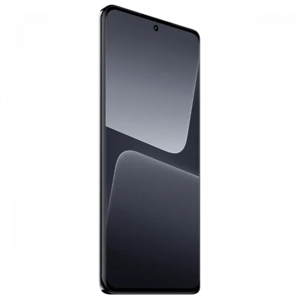Smartphone Xiaomi 13 Pro, 12GB/256GB, Ceramic Black