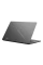 Laptop Gaming 16 ASUS ROG Zephyrus G16 GU605MV, Eclipse Gray, Intel Core Ultra 7 155H, 16GB/1024GB, Fără SO