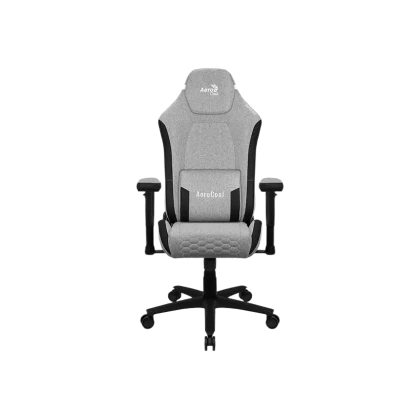 Scaun gaming AeroCool Crown