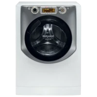 Стирально-сушильная машина Hotpoint-Ariston AQD1172D 697J EU/B N, 11, Белый