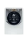 Mașină de spălat cu uscător Hotpoint-Ariston AQD1172D 697J EU/B N, 11, Alb