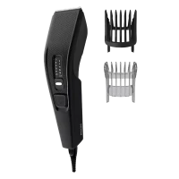 Aparat de tuns Philips Series 3000 HC3510/15, Negru