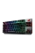 Tastatură ASUS ROG Strix Scope TKL, Cu fir, Negru
