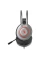 Căști gaming Bloody J200S, Cu fir, Grey