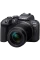 Aparat Foto Mirrorless Canon EOS R10 & RF-S 18-150mm f/3.5-6.3 IS STM KIT