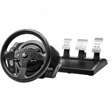 Volan Gaming Thrustmaster Thrustmaster T300 RS, Negru