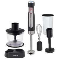 Blender de mână Polaris PHB0798L, Negru