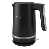 Fierbător electric Philips HD9395/90, Negru