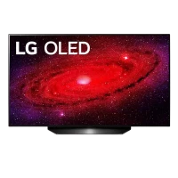 48 OLED SMART TV LG OLED48CXRLA, 3840x2160 4K UHD, webOS, Negru