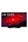 48 OLED SMART TV LG OLED48CXRLA, 3840x2160 4K UHD, webOS, Negru