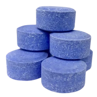 Tablete multifuncționale Steinbach Total Blue 36261, 20 g x 9 pastile
