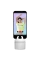 Suport pentru smartphone Pivo Pod Lite, Alb