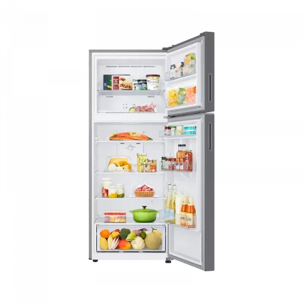 Frigider Samsung RT42CG6000S9UA, Argintiu