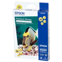 Hârtie fotografică Epson Premium Glossy, A12