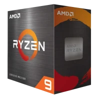 Procesor AMD Ryzen 9 5900X, Fără cooler | Box