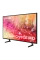 55 LED SMART TV Samsung UE55DU7100UXUA, 3840x2160 4K UHD, Tizen, Negru