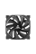 Ventilator PC Chieftec ZF-1225PWM, 120 mm