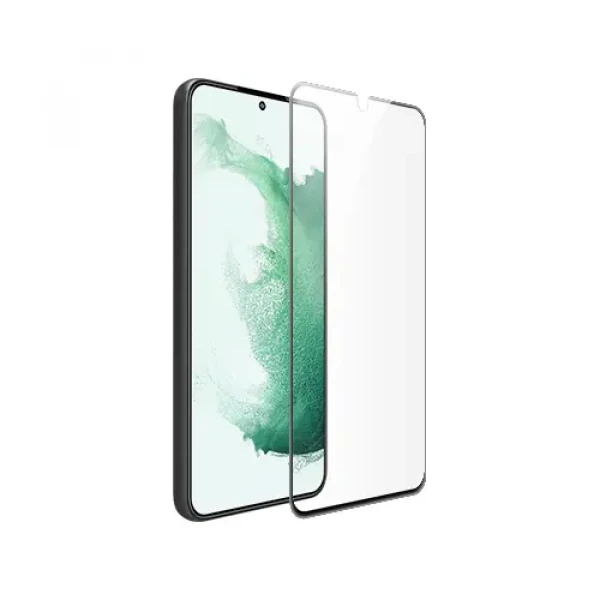 Защитная пленка Nillkin Samsung Galaxy S22+ Impact Resistant, Чёрный