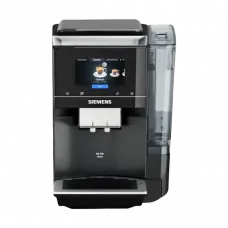 Aparat de cafea Siemens TP707R06, Negru