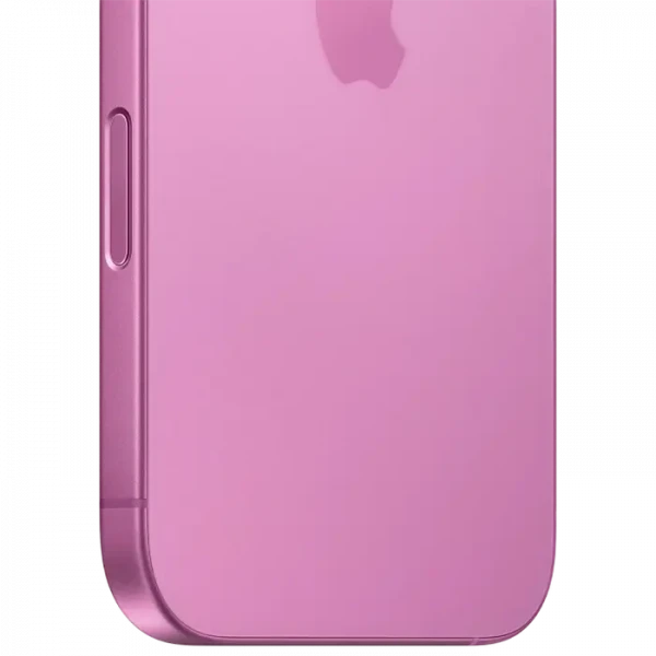 Смартфон Apple iPhone 16, 512Гб, Розовый