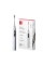 Periuța de dinți electrică sonică Oclean X Pro Digital, Argintiu
