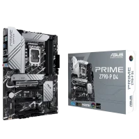 Placă de bază ASUS PRIME Z790-P, LGA1700, Intel Z790, ATX